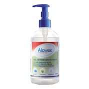 Alovex protezione mani 500ml