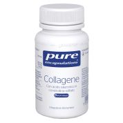 Pure encapsul collagene 30cps