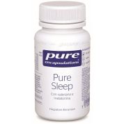 Pure encapsul puresleep 30cps