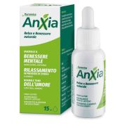 ANXIA DYNAMICA 15 ML - WILCO FARMA SRL EU