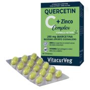 Quercetin c complex 60cpr