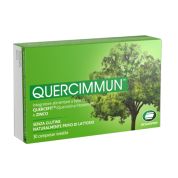 Quercimmun 30cpr rivestite