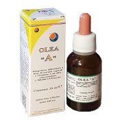 Olea a gocce 20ml