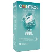 Control ice feel 10pz