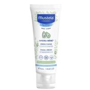 Mustela Hydra Bébé Crema Viso 40ml