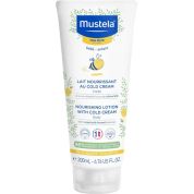 Mustela Latte Nutriente Cold Cream 200ml