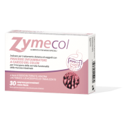 Zymecol 30cpr gastroresistenti