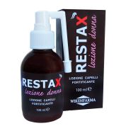 Restax lozione donna 100ml