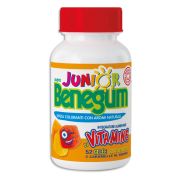 Benegum j gelee vitamine 52car