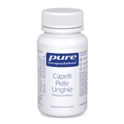 Pure encapsul cap/pel/ung30cps