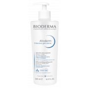 Atoderm intens gel creme 500ml