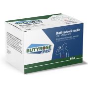 Butyrose fast 20stick