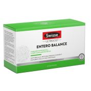 SWISSE ENTERO BALANCE LIQUIDO 10 FLACONI 10 ML - HEALTH AND HAPPINESS (HH) IT.