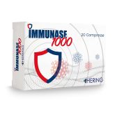 Immunase 1000 20cpr