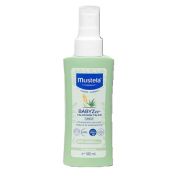 Mustela talco non talco spray