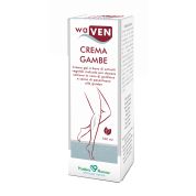 Waven crema gambe 100ml