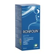 Ronfolin gocce 30ml