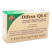 Difesa qlc 20cpr