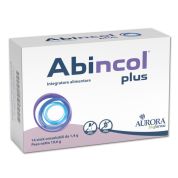 Abincol plus 14stick orosol