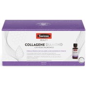 SWISSE COLLAGENE DIAMOND 10 FLACONI 30 ML - HEALTH AND HAPPINESS IT.