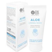 Eos aloe crema mani 75ml