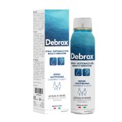 Debrox spray naso orecchie