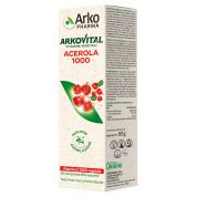 Arkovital acerola 1000 20cpr