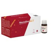 Neurodine act 10fl 10ml