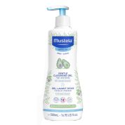 Mustela detergente delicato 500 ml promo -20%