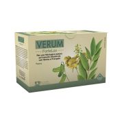 Verum fortelax tisana 20filt