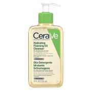 Cerave hydrating oil clea236ml