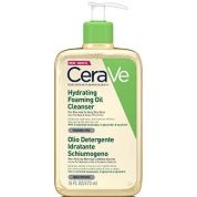 Cerave hydrating oil clea473ml