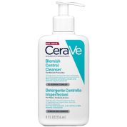 Cerave acne purifying foam gel