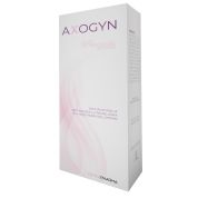 Axogyn olio detergente intimo