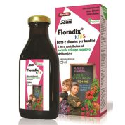 Floradix kids 250ml