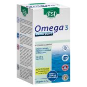 OMEGA 3 EXTRA PURE 120 PERLE - ESI SPA