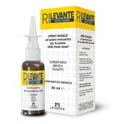 Rilevante spray 30 ml