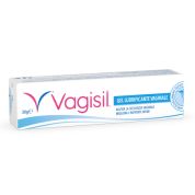 Vagisil gel lubrificante 30g