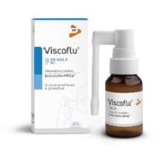 Viscoflu gola 20ml