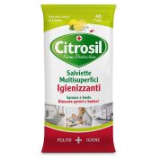 Citrosil salviette igien lim