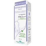 Gse intimo detergente dai200ml