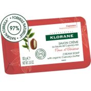 Klorane cr sapone ibisco 100g