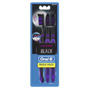 Oralb spazz man robin hood blk