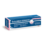 Euclorina gengive gel 30 ml