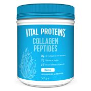 Vital proteins collag pep 567g