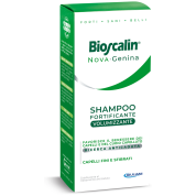 Bioscalin nova gen sh vol200ml