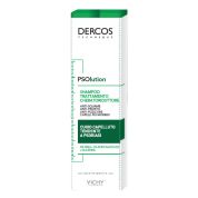 Vichy Dercos Shampoo Psolution trattamento per capello tendente a psoriasi200 ml