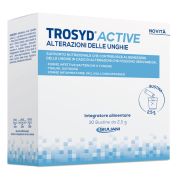 Trosyd active alteraz un30bust