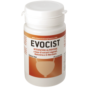 Evocist 20cpr