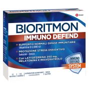 Bioritmon immuno defend bustine